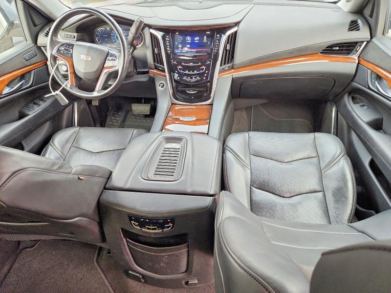 Продажа на аукционе авто 2020 Cadillac Escalade, vin: 1GYS3BKJ1LR214491, номер лота: 71435056