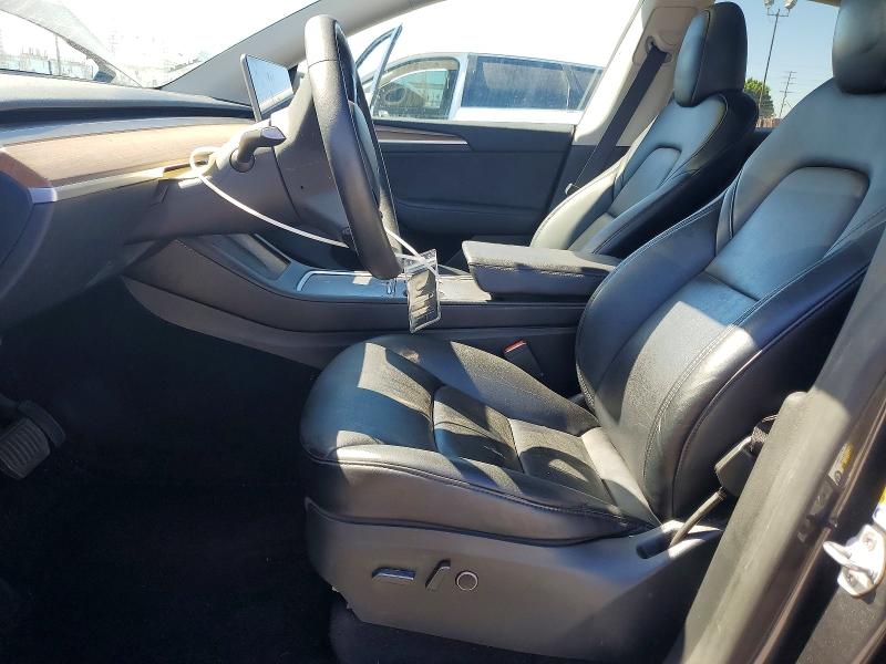 Продаж на аукціоні авто 2024 Tesla Model Y, vin: 7SAYGDED4RF095620, номер лоту: 71430056