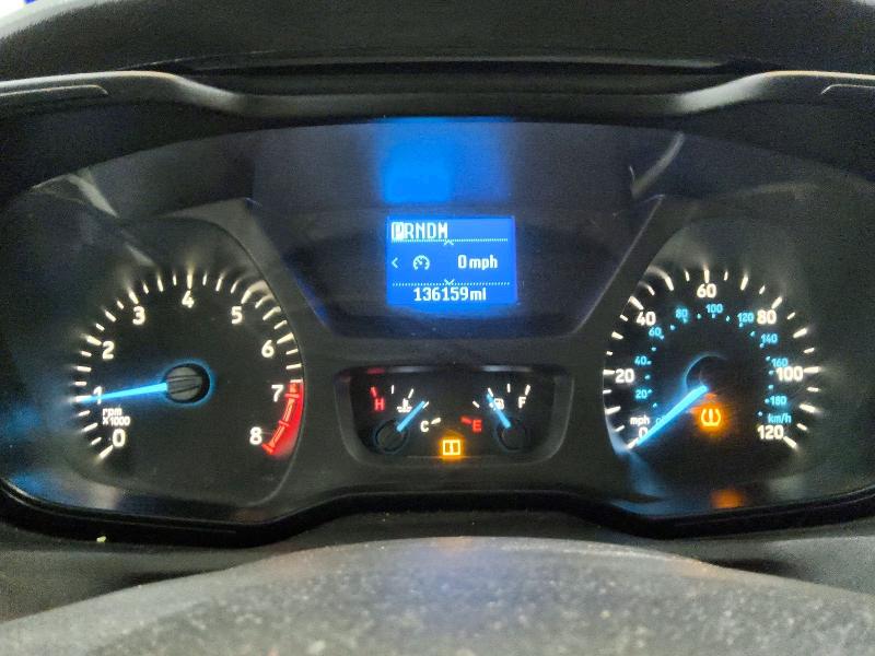 Продаж на аукціоні авто 2019 Ford Transit, vin: 1FTYR1ZM1KKA56198, номер лоту: 71038476