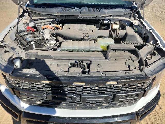 2021 Ford F150 მანქანა იყიდება აუქციონზე, vin: 1FTFW1ED9MFB30596, აუქციონის ნომერი: 73278636