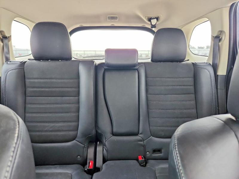 Продаж на аукціоні авто 2019 Mitsubishi Outlander, vin: JA4AD3A3XKZ054837, номер лоту: 71196286