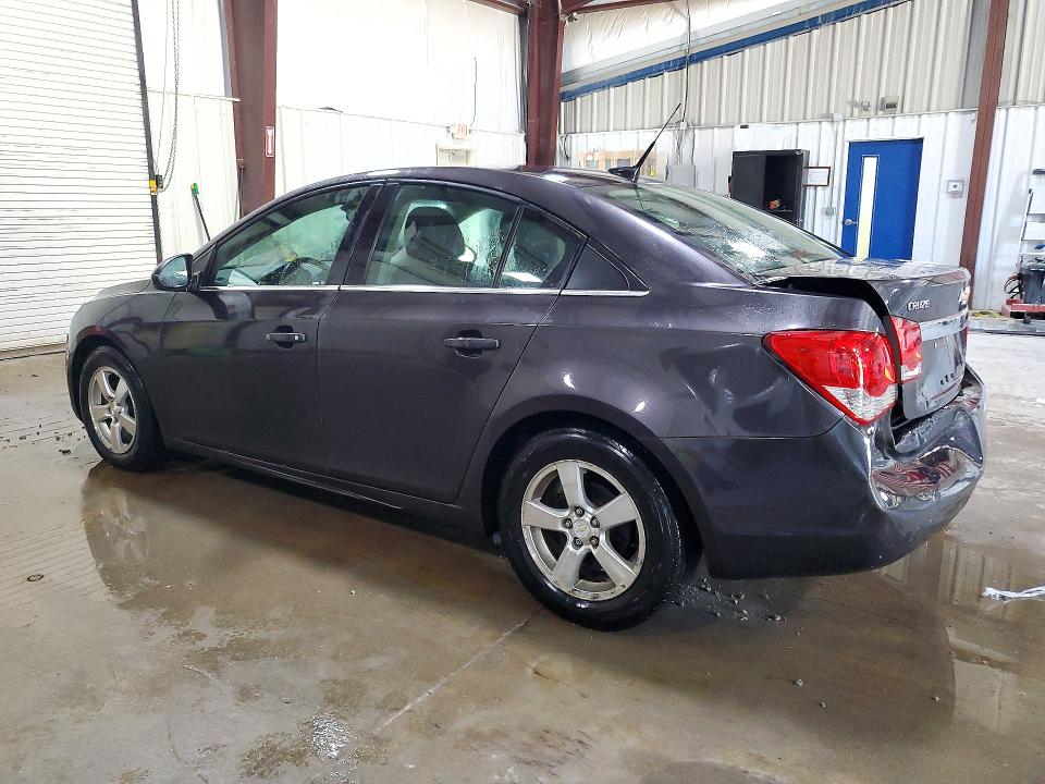 2014 Chevrolet Cruze მანქანა იყიდება აუქციონზე, vin: 1G1PC5SB3E7262488, აუქციონის ნომერი: 71738556