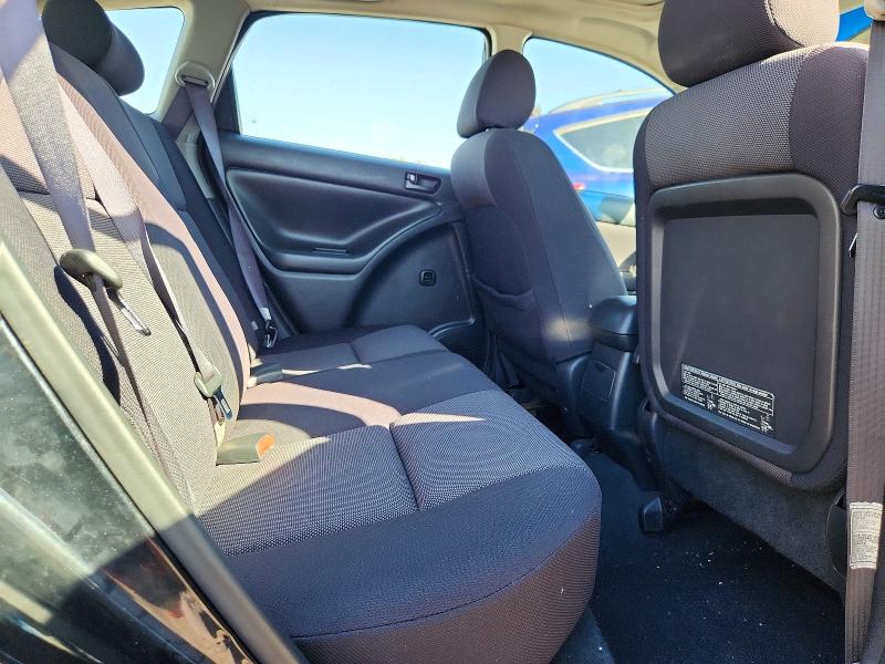 74257756 :رقم المزاد ، 5Y2SL62854Z430906 vin ، 2004 Pontiac Vibe مزاد بيع