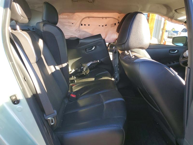 2018 Nissan Leaf მანქანა იყიდება აუქციონზე, vin: 1N4AZ1CP3JC311162, აუქციონის ნომერი: 71671106