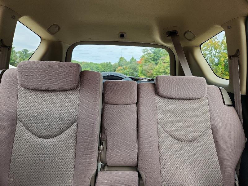 71419576 :رقم المزاد ، JTMBD33V575111923 vin ، 2007 Toyota Rav4 مزاد بيع