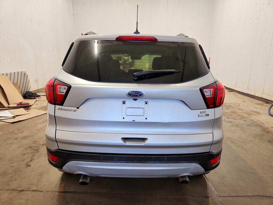 Продажа на аукционе авто 2019 Ford Escape, vin: 1FMCU9GDXKUB37369, номер лота: 68409086