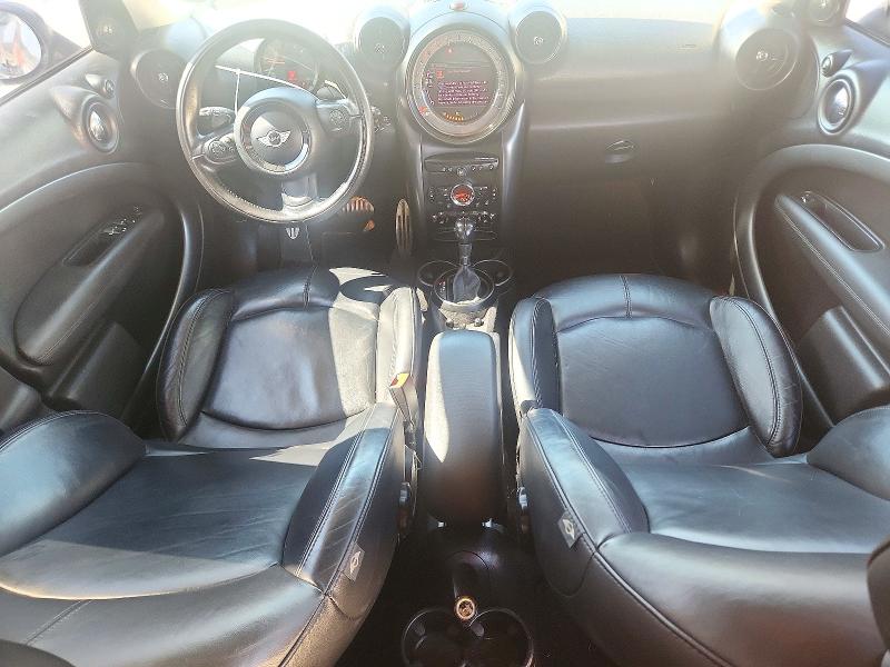 2016 Mini Cooper მანქანა იყიდება აუქციონზე, vin: WMWZC3C58GWT10540, აუქციონის ნომერი: 73265806
