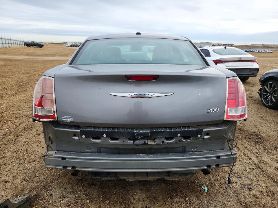 Продажа на аукционе авто 2012 Chrysler 300, vin: 2C3CCACG7CH202616, номер лота: 70461846