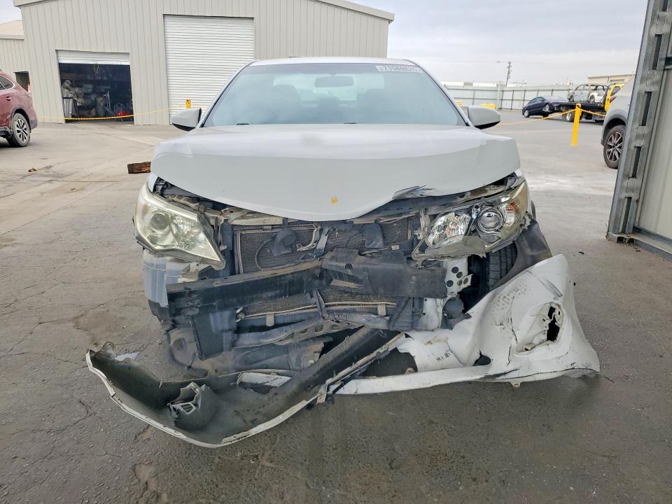Auction sale of the 2013 Toyota Camry, vin: 4T1BF1FK7DU250853, lot number: 71589826