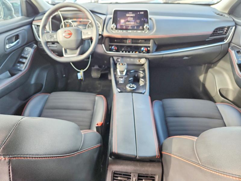 Продаж на аукціоні авто 2026 Nissan Rogue, vin: 5N1BT3BB2TC820773, номер лоту: 71755546