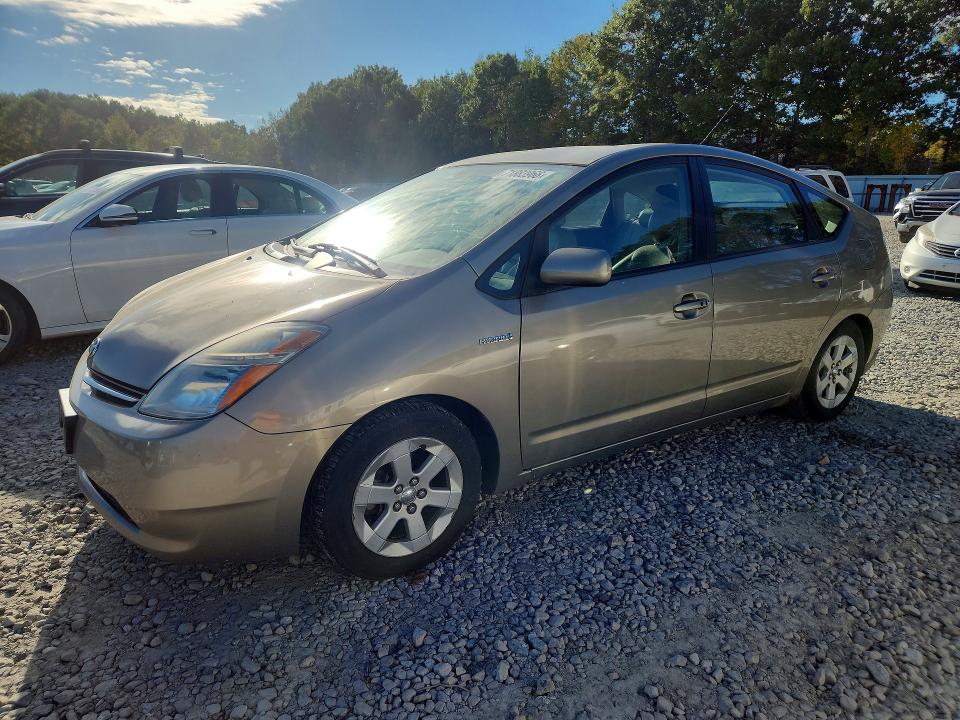 Auction sale of the 2006 Toyota Prius, vin: JTDKB20U367541447, lot number: 71883966