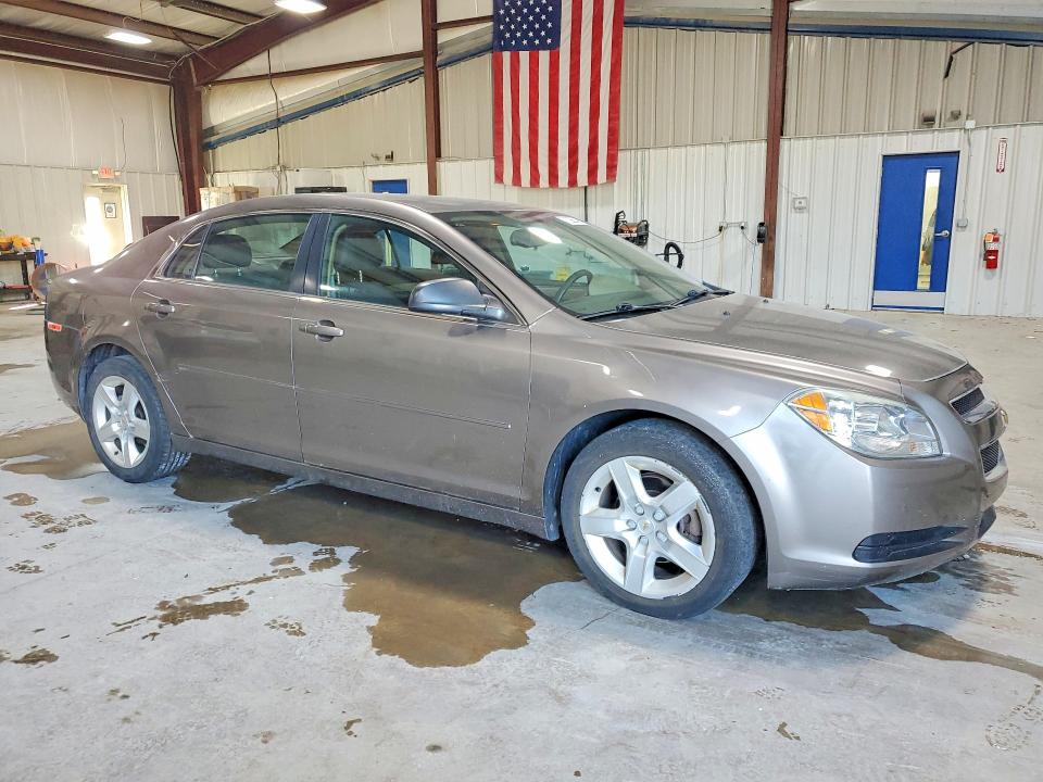 2012 Chevrolet Malibu მანქანა იყიდება აუქციონზე, vin: 1G1ZB5E06CF216226, აუქციონის ნომერი: 71298746