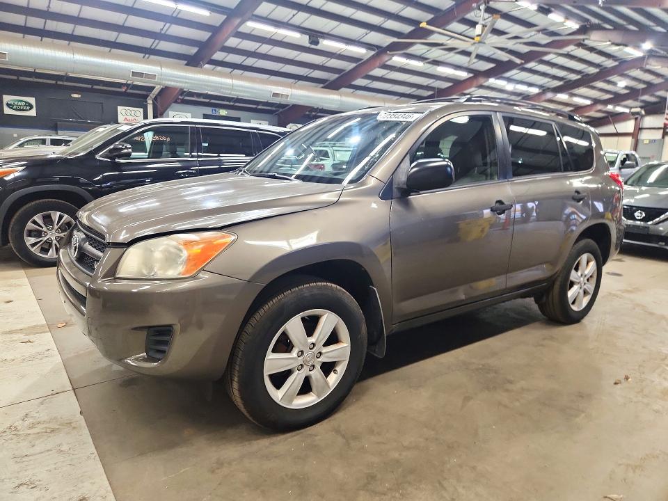 Auction sale of the 2009 Toyota Rav4, vin: JTMBK33V595071755, lot number: 72354346