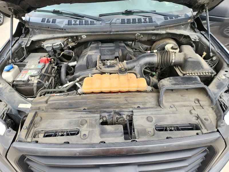 2017 Ford F150 მანქანა იყიდება აუქციონზე, vin: 1FTEW1CP1HKD16106, აუქციონის ნომერი: 72617996