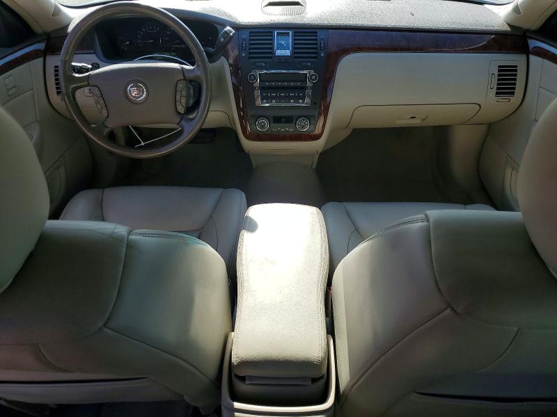 Продаж на аукціоні авто 2006 Cadillac Dts, vin: 1G6KD57Y26U135507, номер лоту: 72210596