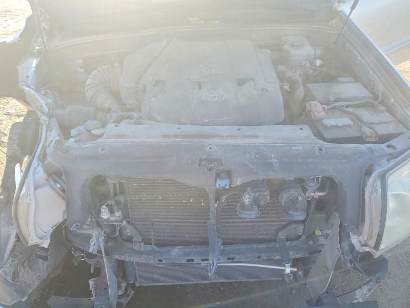 2004 Toyota 4runner მანქანა იყიდება აუქციონზე, vin: JTEBU14R648011552, აუქციონის ნომერი: 71406806
