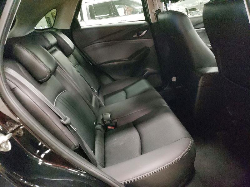 Aukcja sprzedaży 2019 Mazda Cx-3, vin: JM1DKFC78K1457093, numer aukcji: 71563846