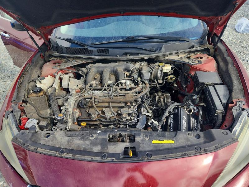 71289776 :رقم المزاد ، 1N4AA6AP3GC401993 vin ، 2016 Nissan Maxima مزاد بيع