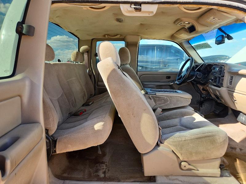 Aukcja sprzedaży 2005 Chevrolet Silverado, vin: 1GCEC19Z15Z123846, numer aukcji: 72248996