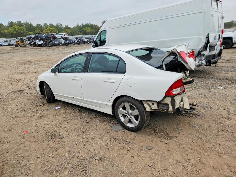 71212976 :رقم المزاد ، 2HGFA1F66BH513858 vin ، 2011 Honda Civic مزاد بيع
