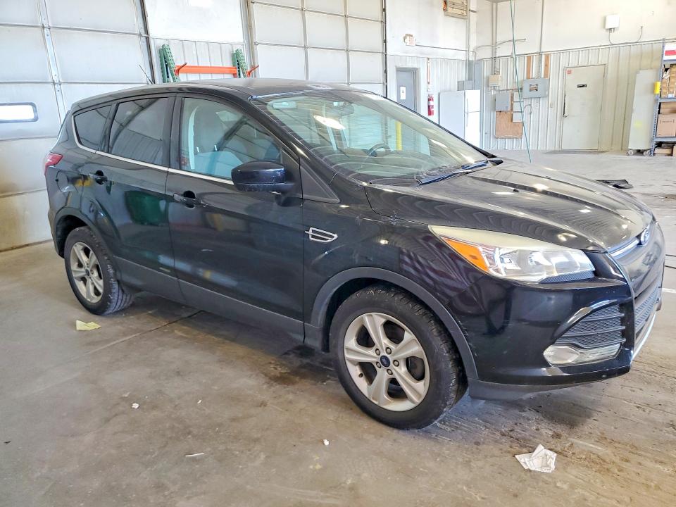 2016 Ford Escape მანქანა იყიდება აუქციონზე, vin: 1FMCU0GX6GUA10423, აუქციონის ნომერი: 71657396