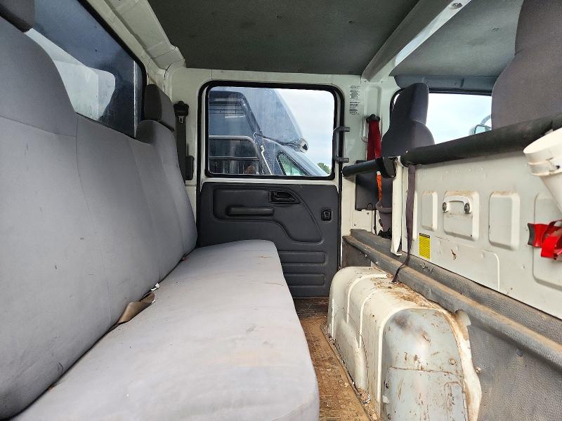 Aukcja sprzedaży 2021 Chevrolet 4500, vin: 54DCDJ1D6MS207426, numer aukcji: 71533576