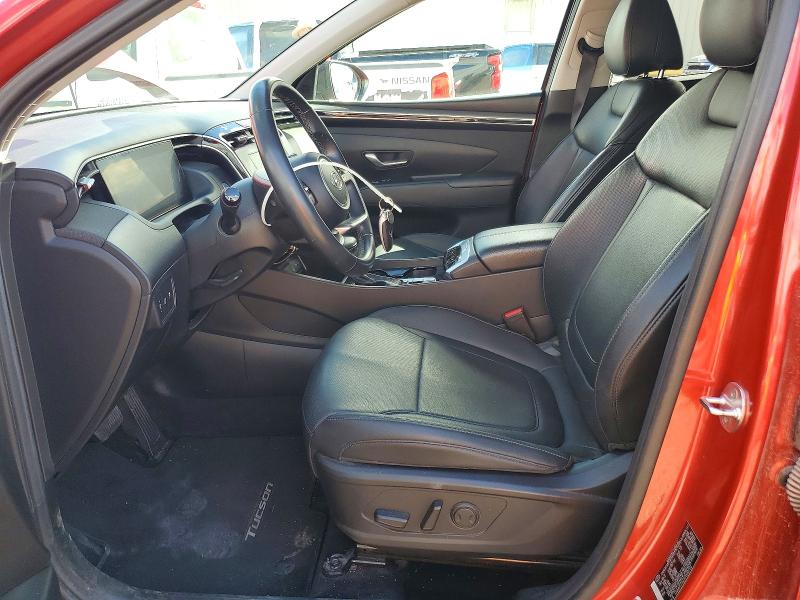 Aukcja sprzedaży 2023 Hyundai Tucson, vin: 5NMJF3AE5PH207122, numer aukcji: 72762636
