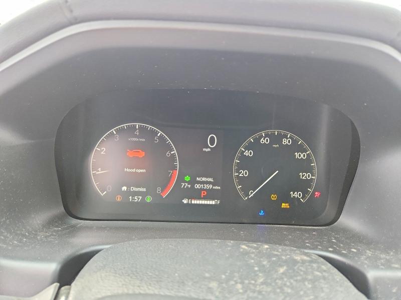Продаж на аукціоні авто 2026 Honda Odyssey, vin: 5FNRL6H98TB080318, номер лоту: 67891306