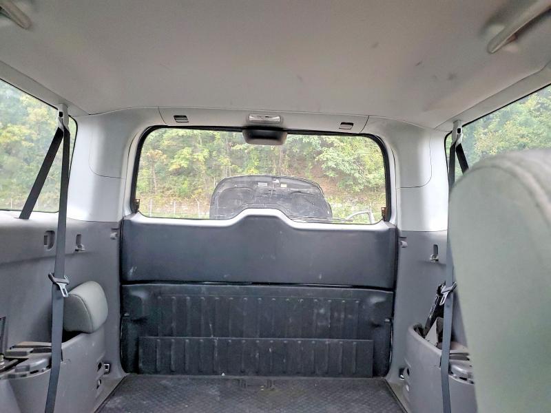 2011 Honda Element მანქანა იყიდება აუქციონზე, vin: 5J6YH1H78BL002108, აუქციონის ნომერი: 71379596