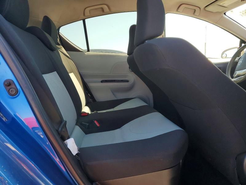 Продаж на аукціоні авто 2013 Toyota Prius C, vin: JTDKDTB38D1535079, номер лоту: 71393766