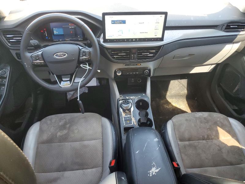 Продаж на аукціоні авто 2023 Ford Escape, vin: 1FMCU0E13PUB46801, номер лоту: 72921266