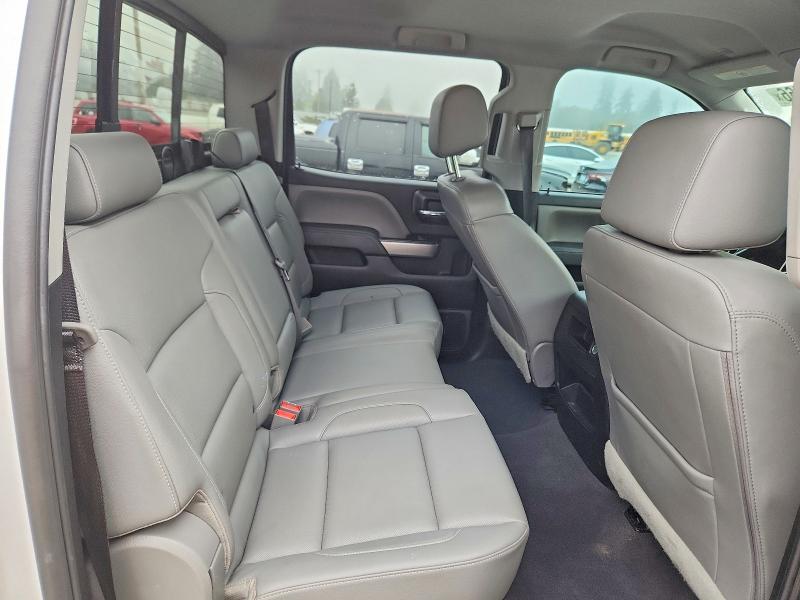 2019 Chevrolet Silverado მანქანა იყიდება აუქციონზე, vin: 1GC1KTEY8KF121325, აუქციონის ნომერი: 71620566