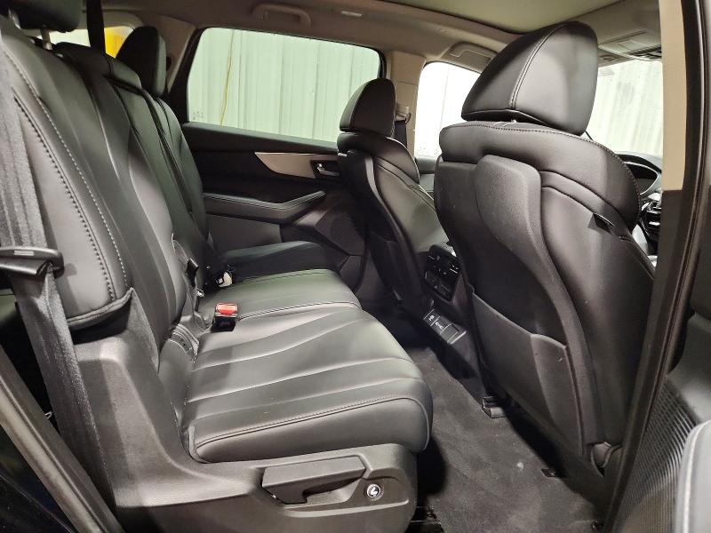 Aukcja sprzedaży 2023 Acura Mdx, vin: 5J8YE1H30PL034779, numer aukcji: 71465006