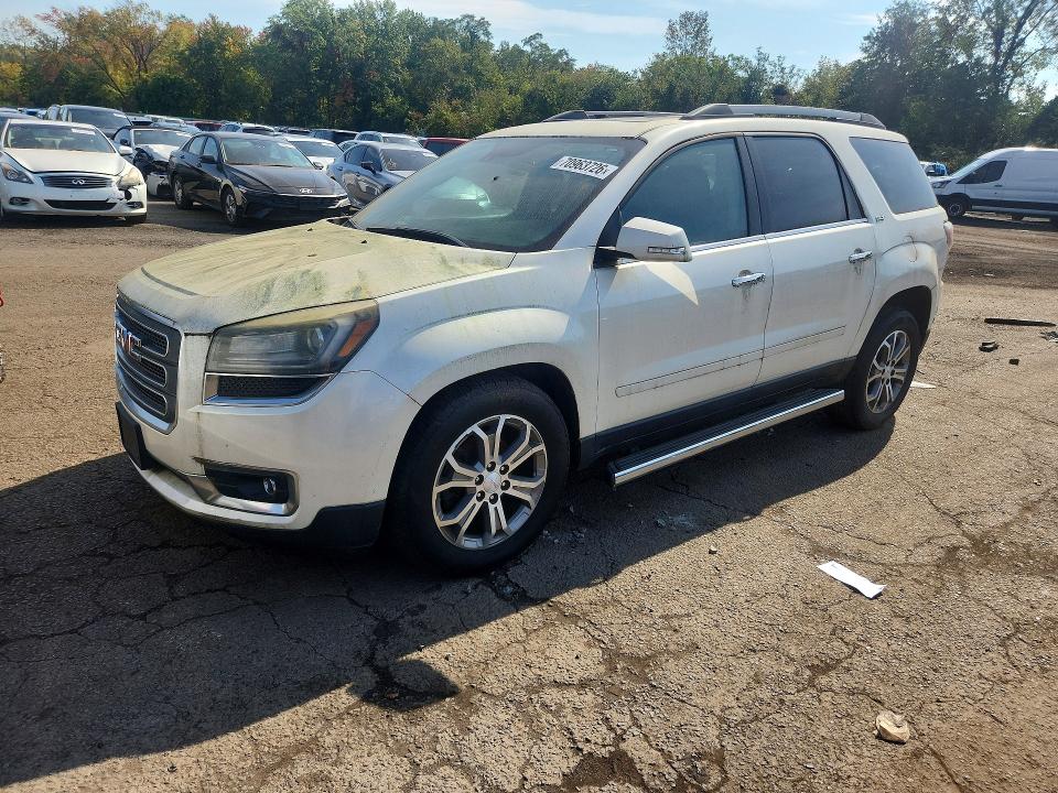 Продаж на аукціоні авто 2015 Gmc Acadia, vin: 1GKKVRKD6FJ297894, номер лоту: 70963726