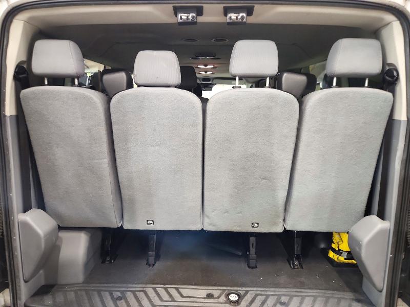2016 Ford Transit მანქანა იყიდება აუქციონზე, vin: 1FBZX2ZM4GKB24859, აუქციონის ნომერი: 73431566