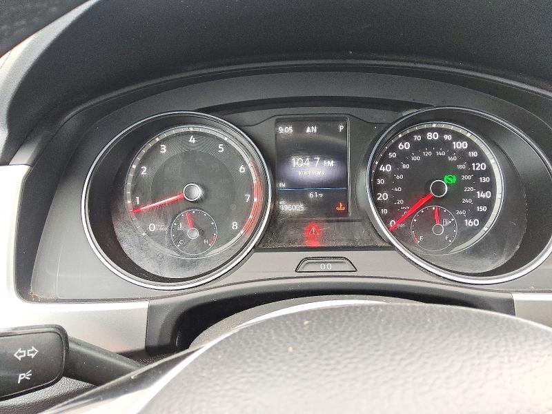 72402106 :رقم المزاد ، 1V2CR2CA8JC529729 vin ، 2018 Volkswagen Atlas مزاد بيع