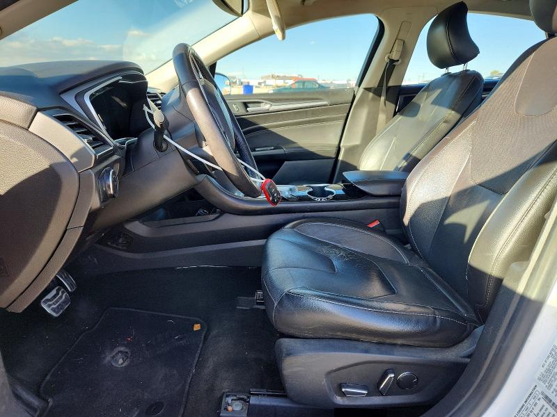 73074756 :رقم المزاد ، 3FA6P0K97GR332230 vin ، 2016 Ford Fusion مزاد بيع