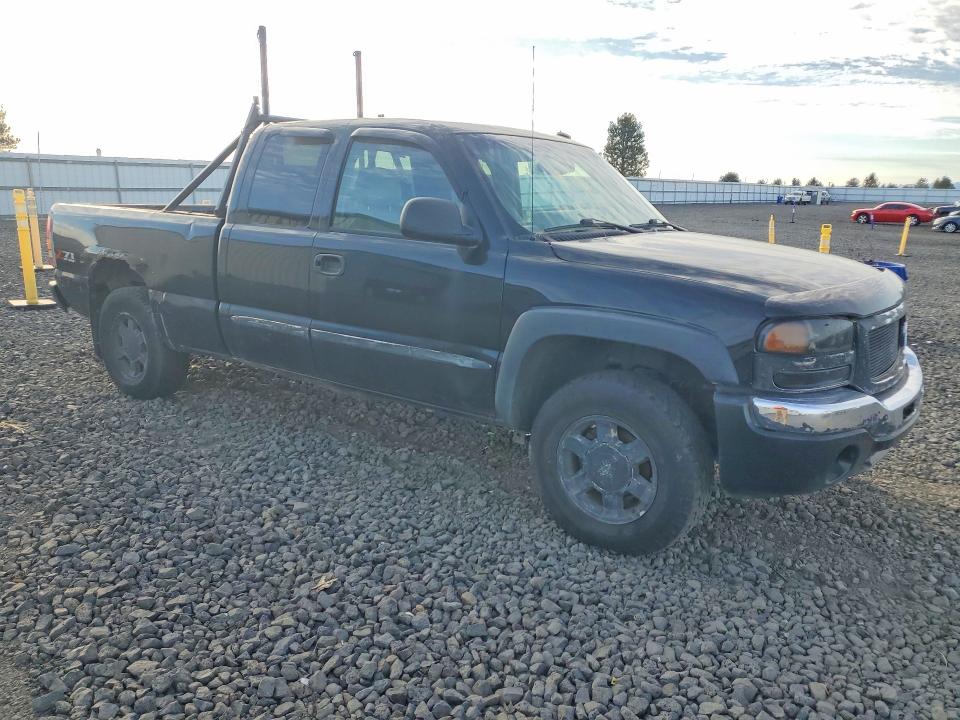 Продажа на аукционе авто 2004 Gmc New Sierra, vin: 2GTEK19T941155806, номер лота: 71471866