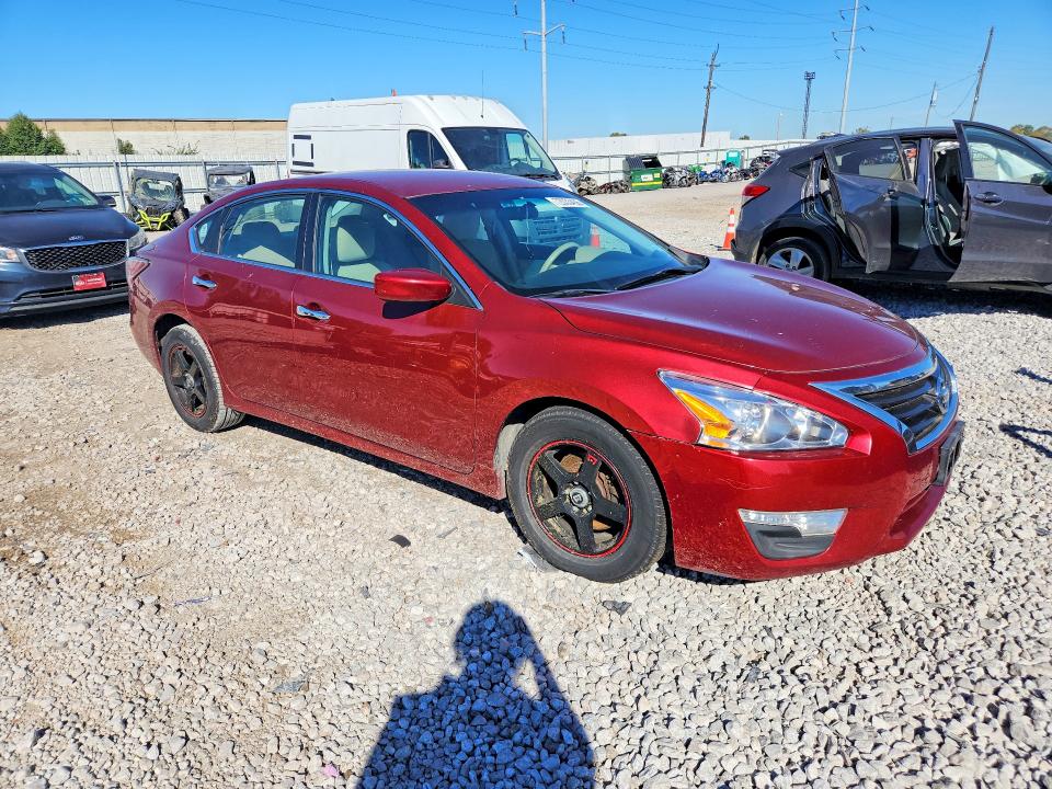 Aukcja sprzedaży 2014 Nissan Altima, vin: 1N4AL3AP5EC104911, numer aukcji: 72033456
