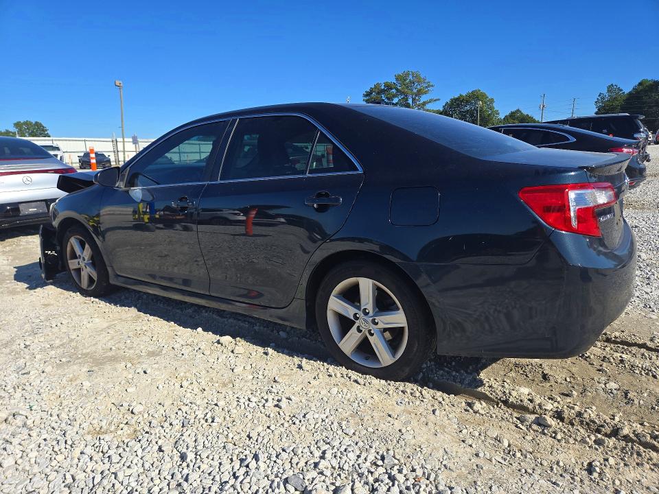 2014 Toyota Camry მანქანა იყიდება აუქციონზე, vin: 4T1BF1FK6EU791961, აუქციონის ნომერი: 71943996