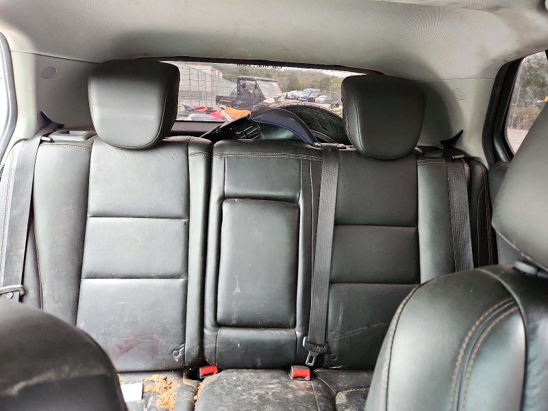 Aukcja sprzedaży 2017 Chevrolet Trax, vin: 3GNCJMSB5HL287079, numer aukcji: 69932866
