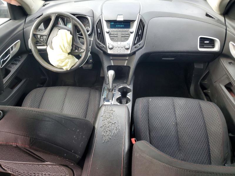 Продажа на аукционе авто 2014 Chevrolet Equinox, vin: 2GNFLEEK6E6309177, номер лота: 71221196