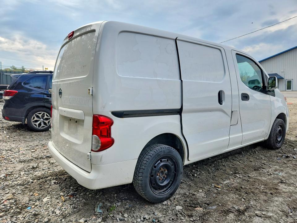Продажа на аукционе авто 2019 Nissan Nv200, vin: 3N6CM0KN9KK712123, номер лота: 71614956