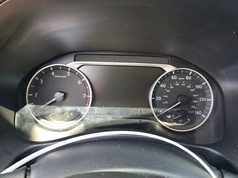 Продаж на аукціоні авто 2020 Nissan Altima, vin: 1N4BL4CV0LN307020, номер лоту: 71092476