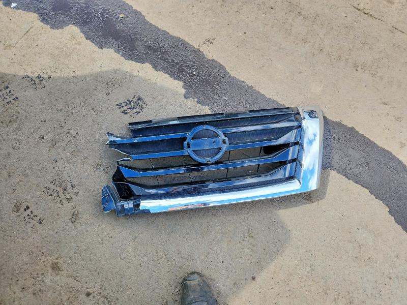 2022 Nissan Pathfinder მანქანა იყიდება აუქციონზე, vin: 5N1DR3AC4NC234595, აუქციონის ნომერი: 70425216