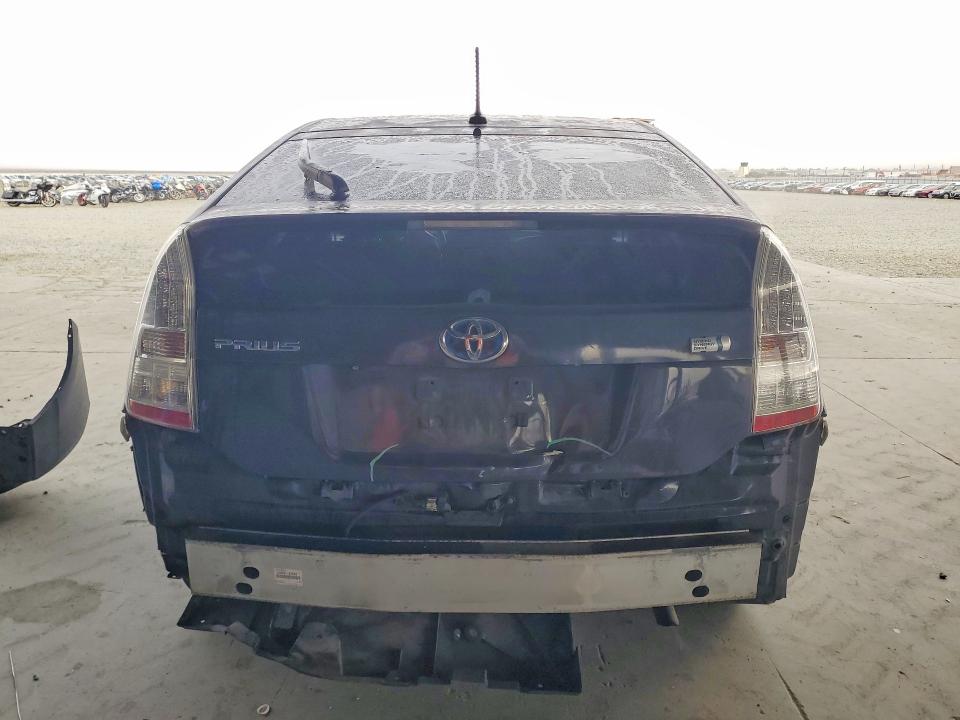 70516516 :رقم المزاد ، JTDKN3DU9A5086468 vin ، 2010 Toyota Prius مزاد بيع