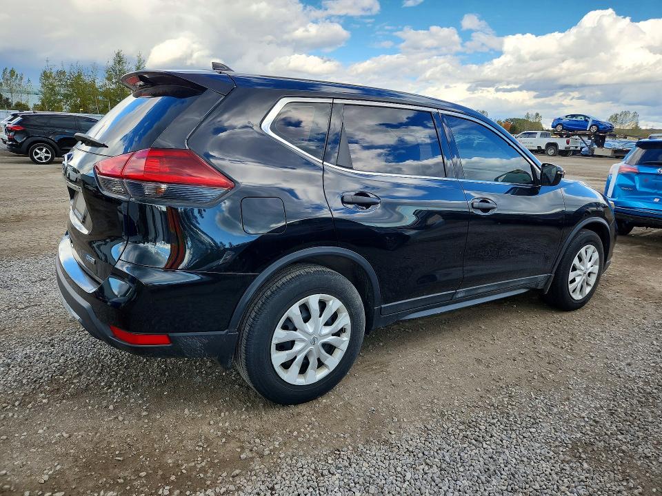 Aukcja sprzedaży 2018 Nissan Rogue, vin: 5N1AT2MT0JC793257, numer aukcji: 72309726