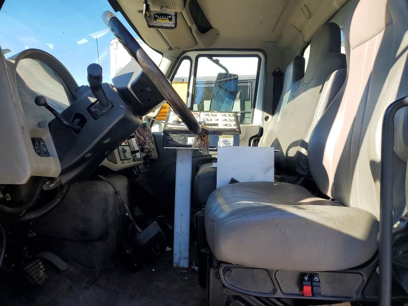 2013 International 4300 მანქანა იყიდება აუქციონზე, vin: 1HTMMAAN7DH237049, აუქციონის ნომერი: 69084136