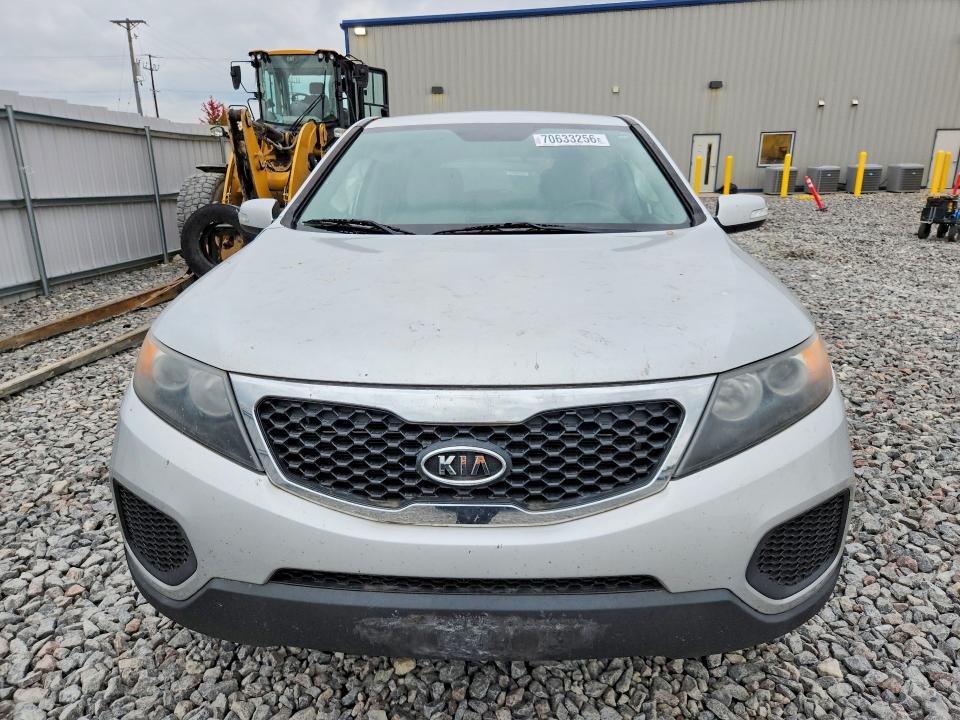 Продажа на аукционе авто 2011 Kia Sorento, vin: 5XYKTCA18BG014198, номер лота: 70633256