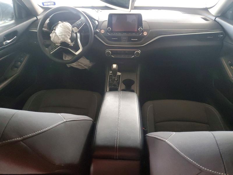 Продажа на аукционе авто 2025 Nissan Altima, vin: 1N4BL4DV3SN380198, номер лота: 71593466